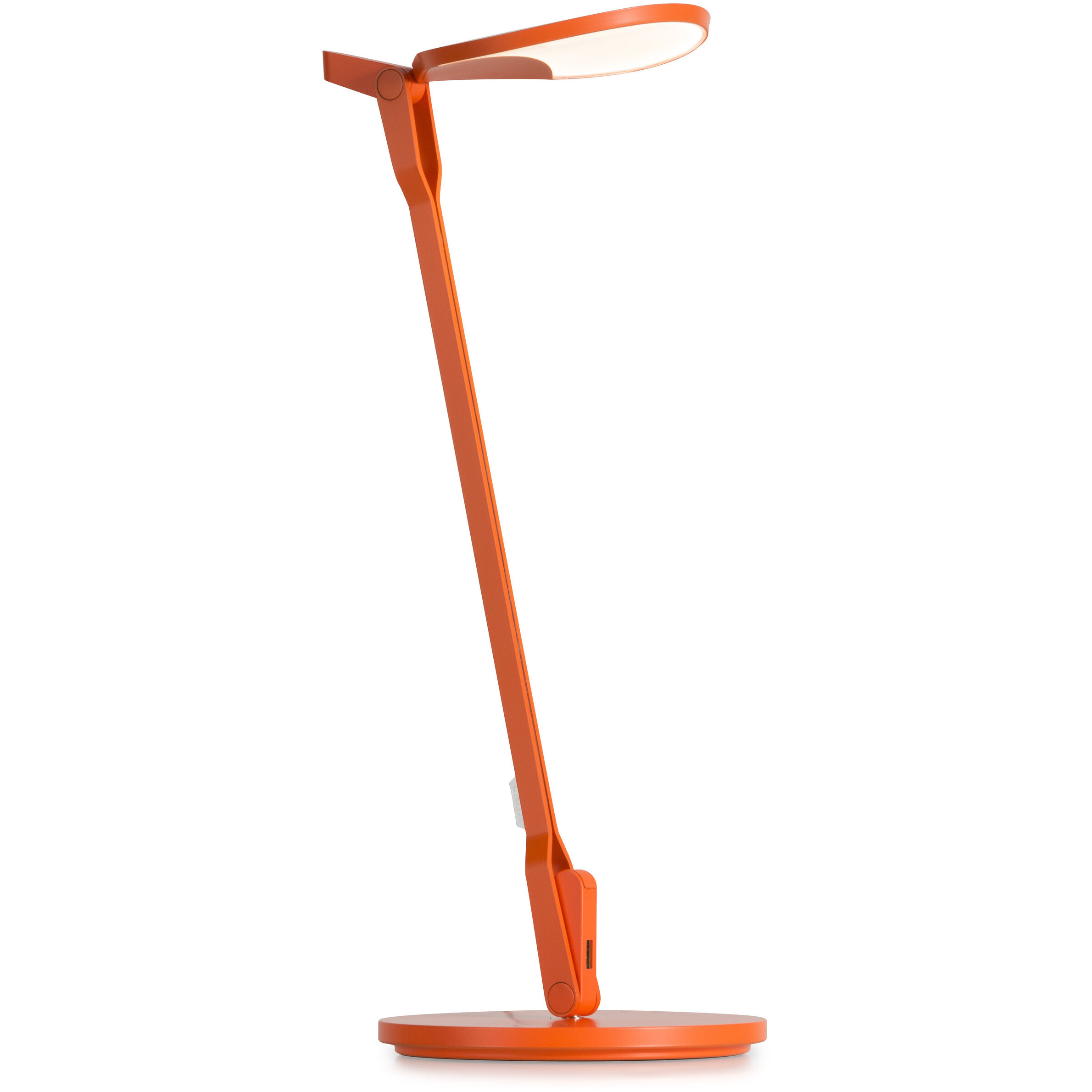 Splitty Desk Lamp